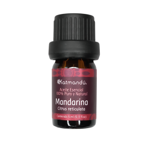 Aceite Esencial Mandarina