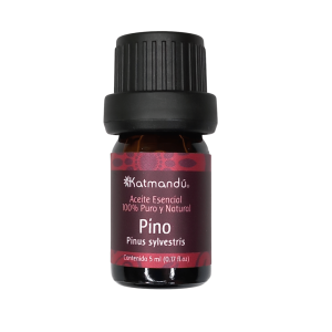 Aceite Esencial Pino