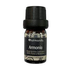 Aromaterapia Armonia