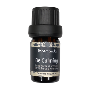Aromaterapia Be Calming
